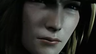 Helena Douglas from DOA enjoying different hentai fucking in a taboo movie