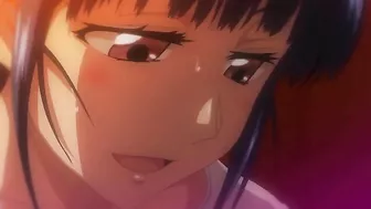 Absolute perfection shown by a woman with great boobs and a wet teenie pussy