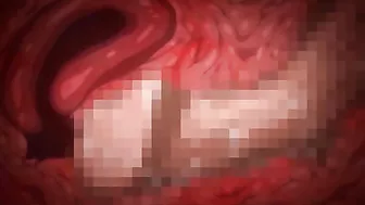 Absolute perfection shown by a woman with great boobs and a wet teenie pussy