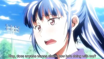 Absolute perfection shown by a woman with great boobs and a wet teenie pussy