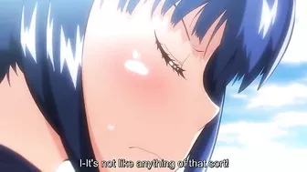 Absolute perfection shown by a woman with great boobs and a wet teenie pussy