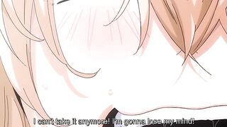 Stupendous demon girl gets her wet pussy fucked by a ginormous boner here