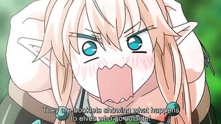 Stupendous demon girl gets her wet pussy fucked by a ginormous boner here