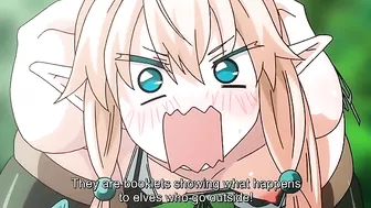 Stupendous demon girl gets her wet pussy fucked by a ginormous boner here