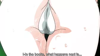 Stupendous demon girl gets her wet pussy fucked by a ginormous boner here