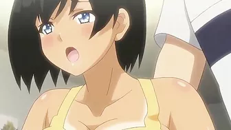 It's one of the most beautiful scenes that you are going to see in a long time