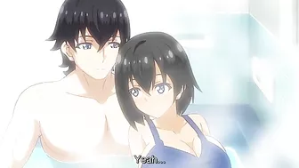 It's one of the most beautiful scenes that you are going to see in a long time