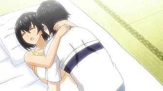 It's one of the most beautiful scenes that you are going to see in a long time