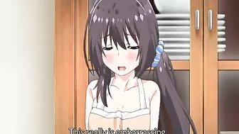 Super cute and sexy Asian babe that has no problems showing off her hot boobs