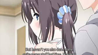 Super cute and sexy Asian babe that has no problems showing off her hot boobs