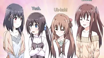 Super cute and sexy Asian babe that has no problems showing off her hot boobs