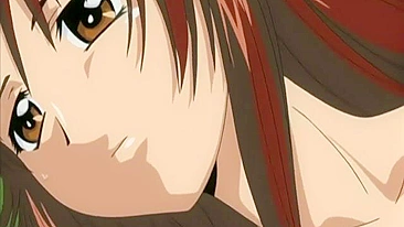 Reporter with a perfect figure is ready to get her wet pussy destroyed for real