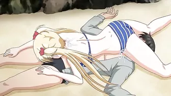 Totally irresistible and a good stepdaughter who has perfectly styled hair