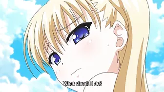 Totally irresistible and a good stepdaughter who has perfectly styled hair