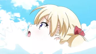 Totally irresistible and a good stepdaughter who has perfectly styled hair