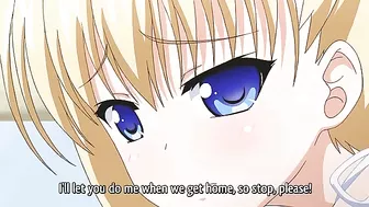 Totally irresistible and a good stepdaughter who has perfectly styled hair