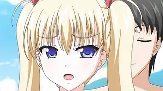 Totally irresistible and a good stepdaughter who has perfectly styled hair