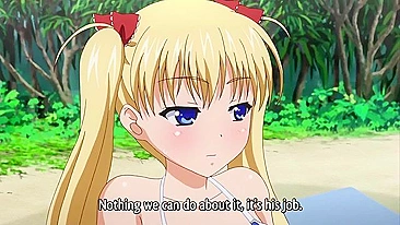 Totally irresistible and a good stepdaughter who has perfectly styled hair