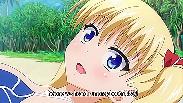 Totally irresistible and a good stepdaughter who has perfectly styled hair