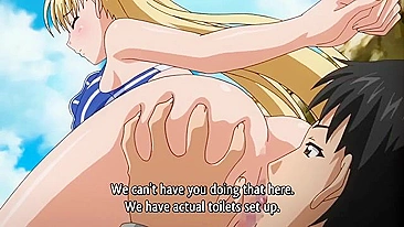 Totally irresistible and a good stepdaughter who has perfectly styled hair