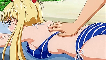 Totally irresistible and a good stepdaughter who has perfectly styled hair