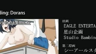 A picture perfect hospital hentai fucking movie with lots of riding and beyond