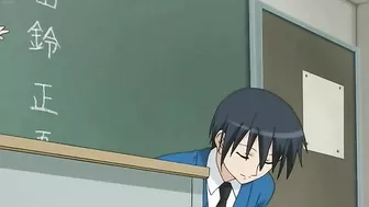 A picture perfect hospital hentai fucking movie with lots of riding and beyond