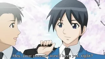 A picture perfect hospital hentai fucking movie with lots of riding and beyond