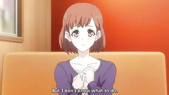 Hot redhead with a tight little opening is going to fuck in hardcore hentai