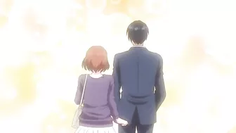 Hot redhead with a tight little opening is going to fuck in hardcore hentai