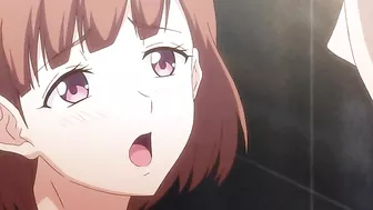 Hot redhead with a tight little opening is going to fuck in hardcore hentai Hot redhead with a tight little opening is going to fuck in hardcore hentai