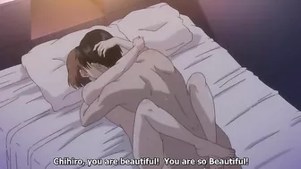 Hot redhead with a tight little opening is going to fuck in hardcore hentai