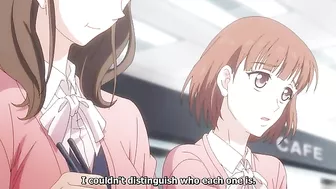 Hot redhead with a tight little opening is going to fuck in hardcore hentai