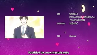 Hot redhead with a tight little opening is going to fuck in hardcore hentai