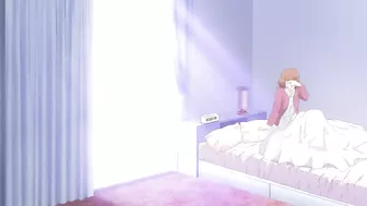 Hot redhead with a tight little opening is going to fuck in hardcore hentai