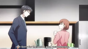 Hot redhead with a tight little opening is going to fuck in hardcore hentai