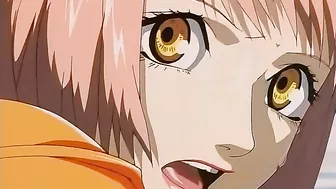 It looks like they are having an awesome time together in this hentai taboo vid