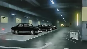 It looks like they are having an awesome time together in this hentai taboo vid