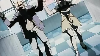 It looks like they are having an awesome time together in this hentai taboo vid It looks like they are having an awesome time together in this hentai taboo vid