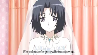 This blonde babe is in for a treat with this well hugn dude that needs pussy