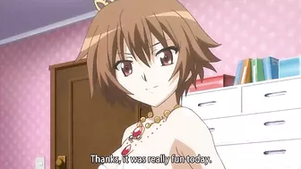 This blonde babe is in for a treat with this well hugn dude that needs pussy