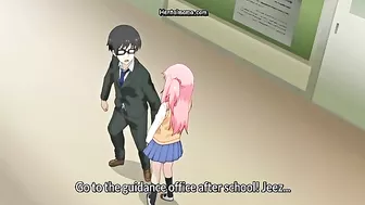 She feels amazing when she is naked and when there is a dick inside her hole