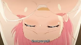 She feels amazing when she is naked and when there is a dick inside her hole