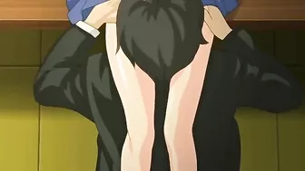 She feels amazing when she is naked and when there is a dick inside her hole