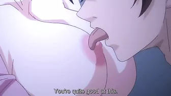 You won’t believe your eyes! These uhge stepsister boobs are actually real!