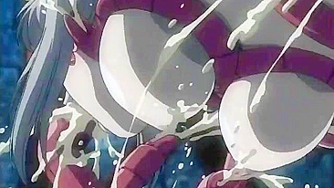 Princess Lilia Tentacle Sex - Can’t wait for the second part of the video?