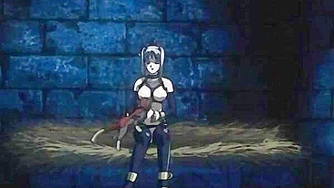 Princess Lilia Tentacle Sex - Can’t wait for the second part of the video?