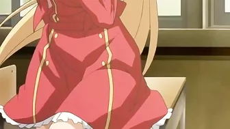 Elf Student and Teacher - Hentai schoolgirl with big boobs fucking like hoe Elf Student and Teacher - Hentai schoolgirl with big boobs fucking like hoe