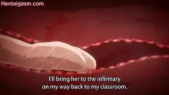 This lady is such a sex freak and we know that she enjoys everything ever