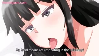 This lady is such a sex freak and we know that she enjoys everything ever